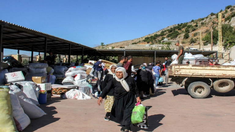 العودة إلى سوريا… ملح على الجرح! 