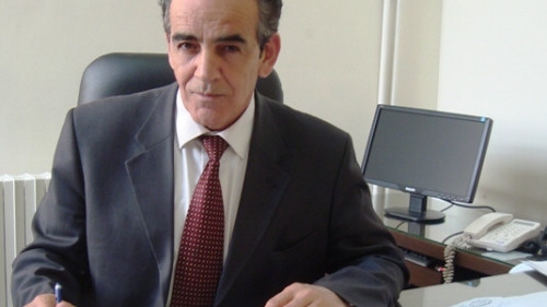 العريضي: الجربا يبحث عن 