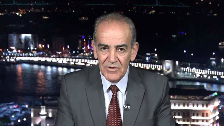 العريضي لروزنة: هذا ما وعدتنا به الخارجية البريطانية