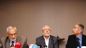 الاخوان المسلمون ونقد الذات 