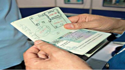 الامارات تمنح التأشيرات للجامعيين السوريين 