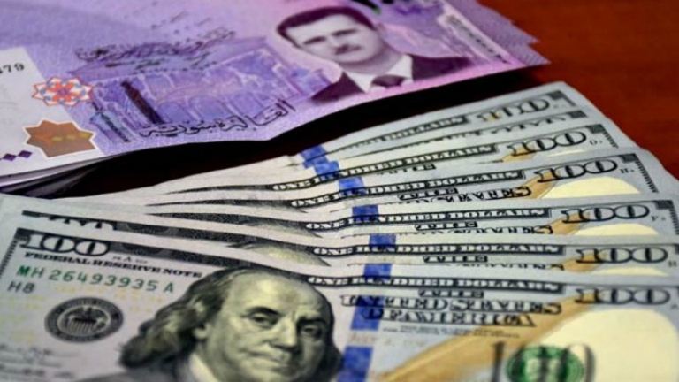 الأمم المتحدة تضغط على النظام السوري لتحديد سعر الدولار