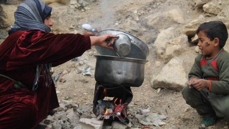 الأمم المتحدة تُحذر مجدداً: المجاعة السورية تقترب!