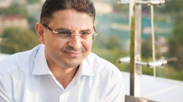  الأمين العام للإئتلاف يتلقى صفعة في تركيا 