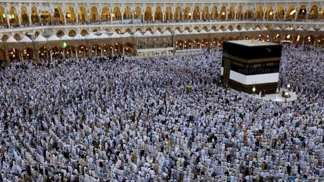 الأوقاف: السعودية تمنع السوريين من أداء الحج للعام الثالث 