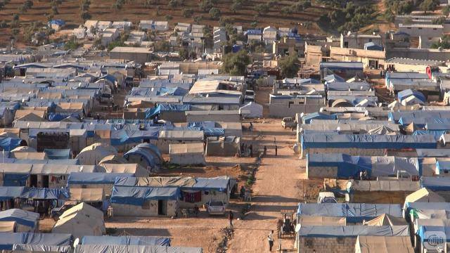 الأردن ولبنان: لم يعد بوسعنا تحمل استقبال السوريين