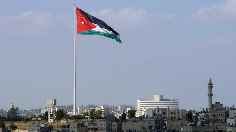 الأردن يجدد التأكيد على تطوير العلاقات مع النظام السوري