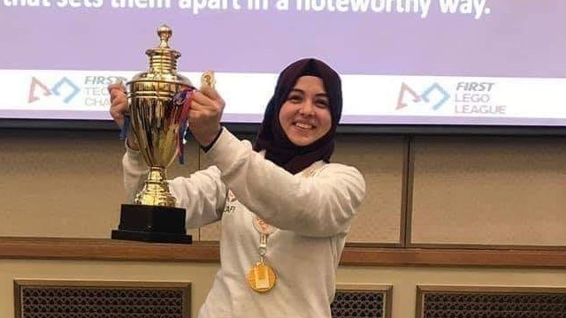 الأردن يستجيب ويلغي قرار ترحيل اللاجئة السورية صبا العبيد