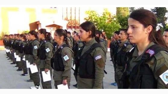 الأسايش: أبواب سجوننا مفتوحة للنشطاء والصحفيين 