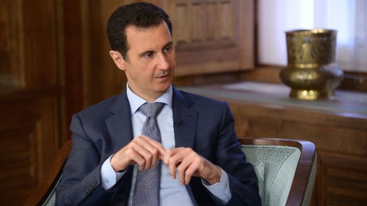 الأسد: التدخل البري السعودي التركي احتمال لا نستبعده