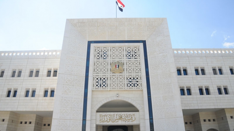 الأسد يُعيِّن وزراء جدد للدفاع والإعلام والصناعة