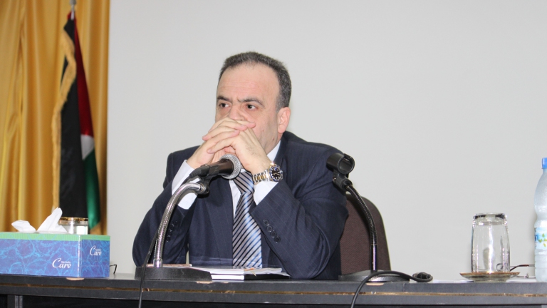 الأسد يكلف عماد خميس بتشكيل حكومة جديدة