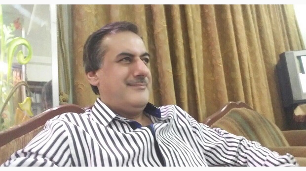 الأسد يصدر قراراً بتغيير محافظ حلب 