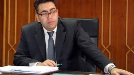 الأسد يسمي وزير الاقتصاد محافظاً عن سوريا لدى البنك الدولي 