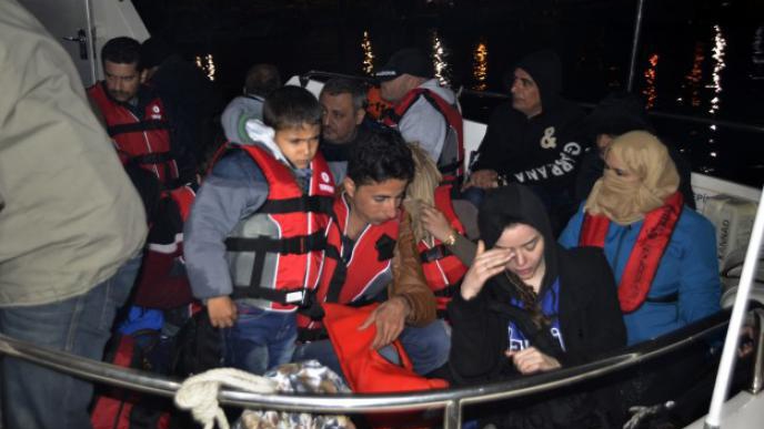الاتحاد الأوروبي: خطة طوعية لاستقبال 60 ألف لاجئ