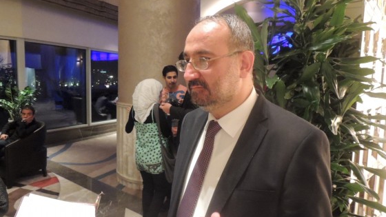 الائتلاف المعارض يقيل حكومة أحمد طعمة