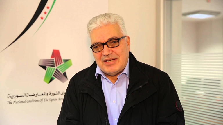 الائتلاف: روسيا تريد وضع الثورة السورية أمام خيارين!