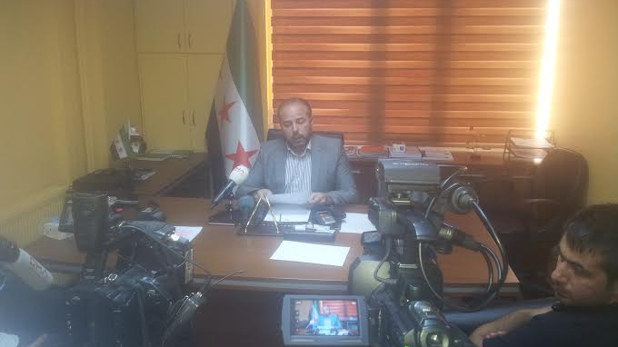 الائتلاف: تغيير اسم الجمهورية العربية السورية غير ممكن حالياً 