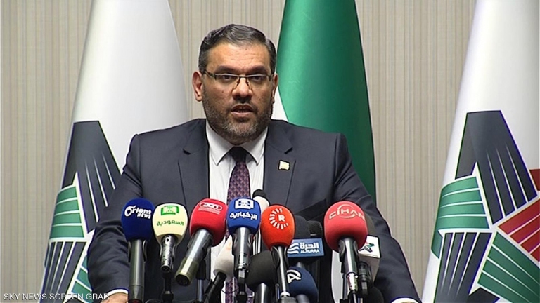 الائتلاف يدعو السوريين بتركيا إلى 