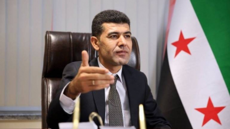 الائتلاف يندد بـ