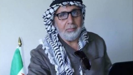 الائتلاف يسقط عضوية وليد العمري  بعد ضربه لخالد خوجة 