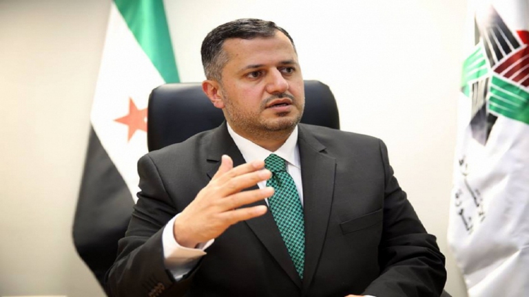 الائتلاف يستنكر الدور الأممي في هدن المناطق المحاصرة