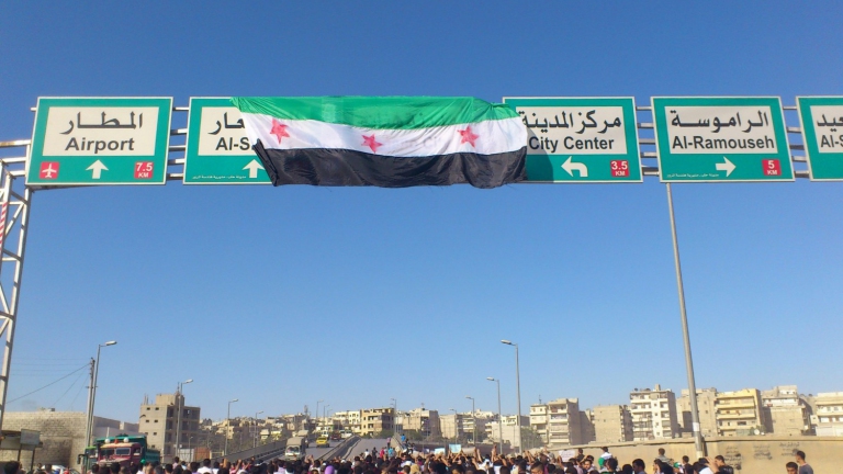 البديل السوري ممكناً