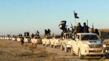 البنتاغون: الضربات الجوية لا تكفي للقضاء على تنظيم الدولة