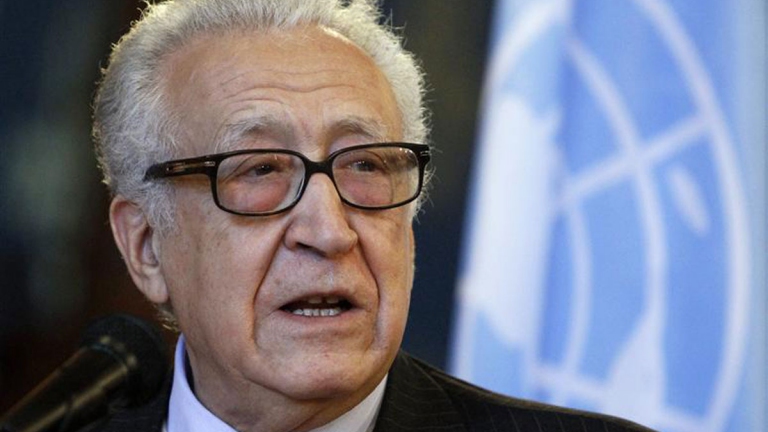 الإبراهيمي: النفوذ الإيراني في سوريا أقوى من الروسي