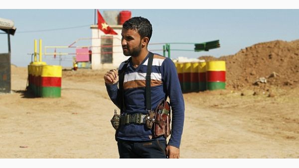 الإدارة الذاتية الكردية تقر قانون الخدمة الإلزامية في الجزيرة 