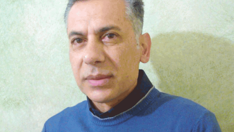 الدولة العميقة والثورة