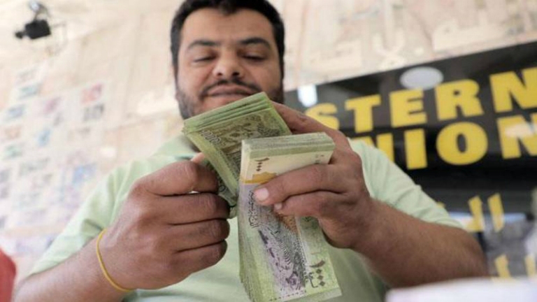 الدولار والليرة التركية.. سيناريوهات بديل العملة السورية وواقع التطبيق   