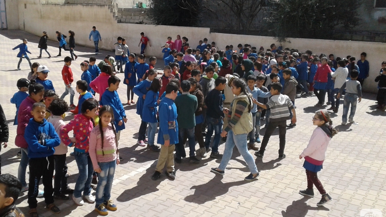 الدولار يضرب الدروس الخصوصية في السويداء
