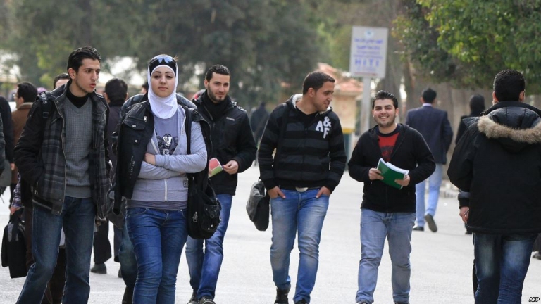 الدورة التكميلية للطلاب.. المعارضة وافقت والنظام لا يزال رافضاً!
