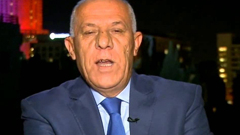 الدويري: لا تدخل عسكري بري في سوريا