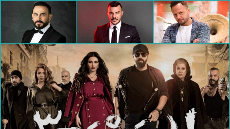 الدراما العربية المشتركة خطفت نجوم الدراما السورية.. ما مصير الإنتاج المحلي؟