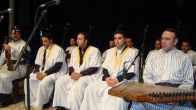 Aleppine Music