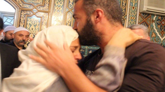 السويداء: داعش يقايض اطلاق سراح 6 من المختطفين مقابل زوجات عناصره