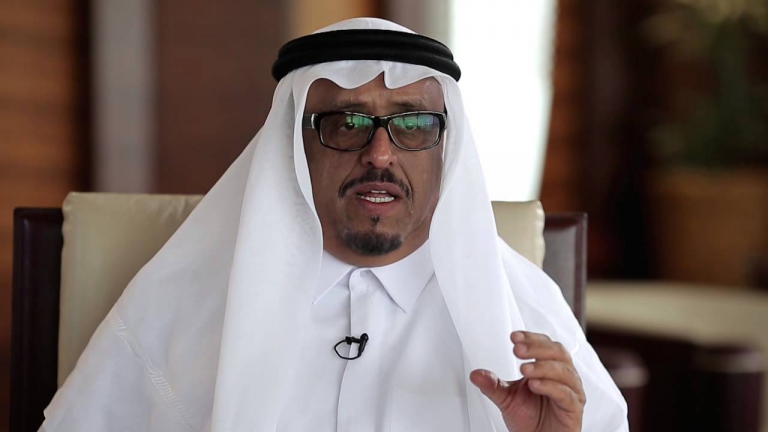 الفريق خلفان: ثورة الخميني عدائية لكل عربي