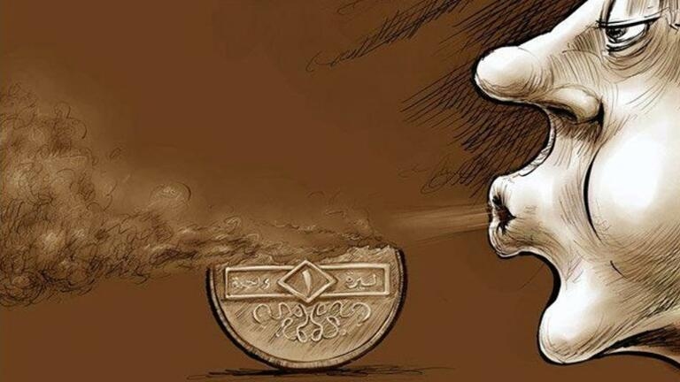 ألفي ليرة سورية مقابل دولار واحد… سيناريو انهيار قريب؟