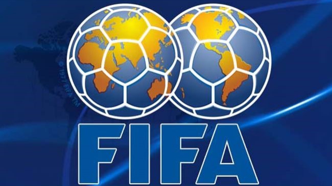 الفيفا يحرم الاتحاد السوري لكرة القدم من مليوني دولار