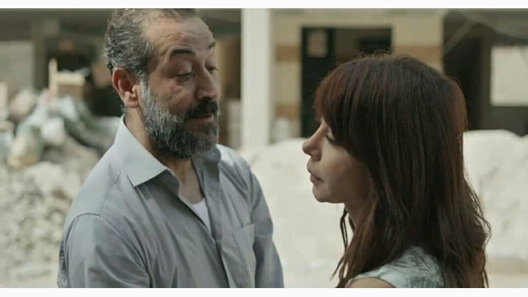 الفيلم  السوري 