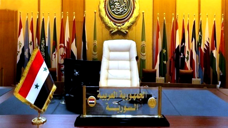 الجامعة العربية تؤكد مجدداً رفض عودة النظام السوري إليها