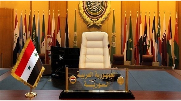 الجامعة العربية تكشف أسباب عدم استرداد سوريا مقعدها حتى الآن