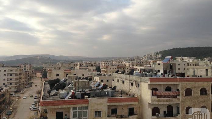 ألغى فكرة اللجوء إلى أوروبا.. وعاد لعفرين