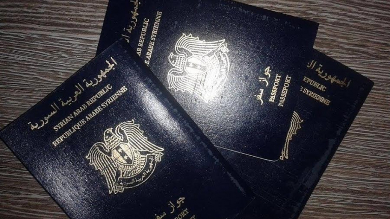الجواز السوري.. رداءة في التصميم ومزايا للجوء 
