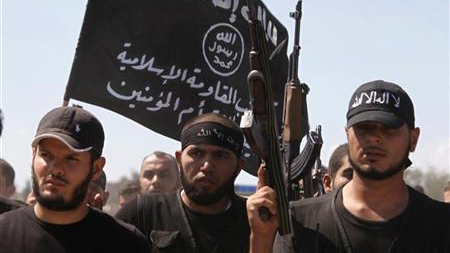 الجولاني يطرح مبادرة لتوحيد جبهة النصرة مع داعش في سوريا