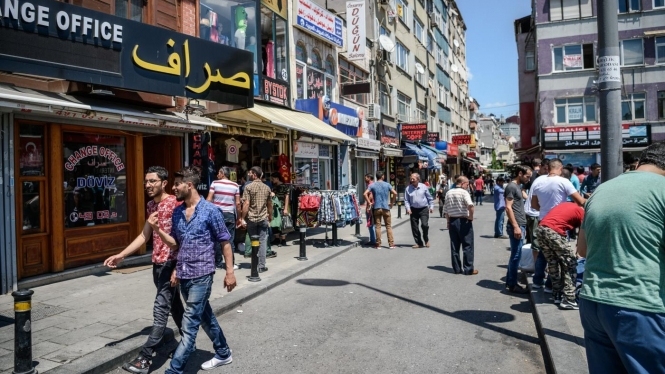 الإجراءات التركية الأخيرة: كيف يراها السوريون؟