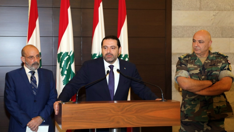 الجيش اللبناني يعتزم تنفيذ عملية عند الحدود السورية