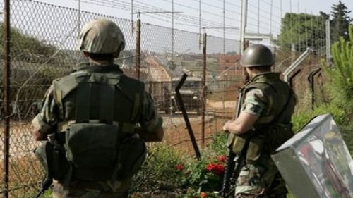 الجيش الإسرائيلي يسقط طائرة من دون طيار قادمة من سوريا 